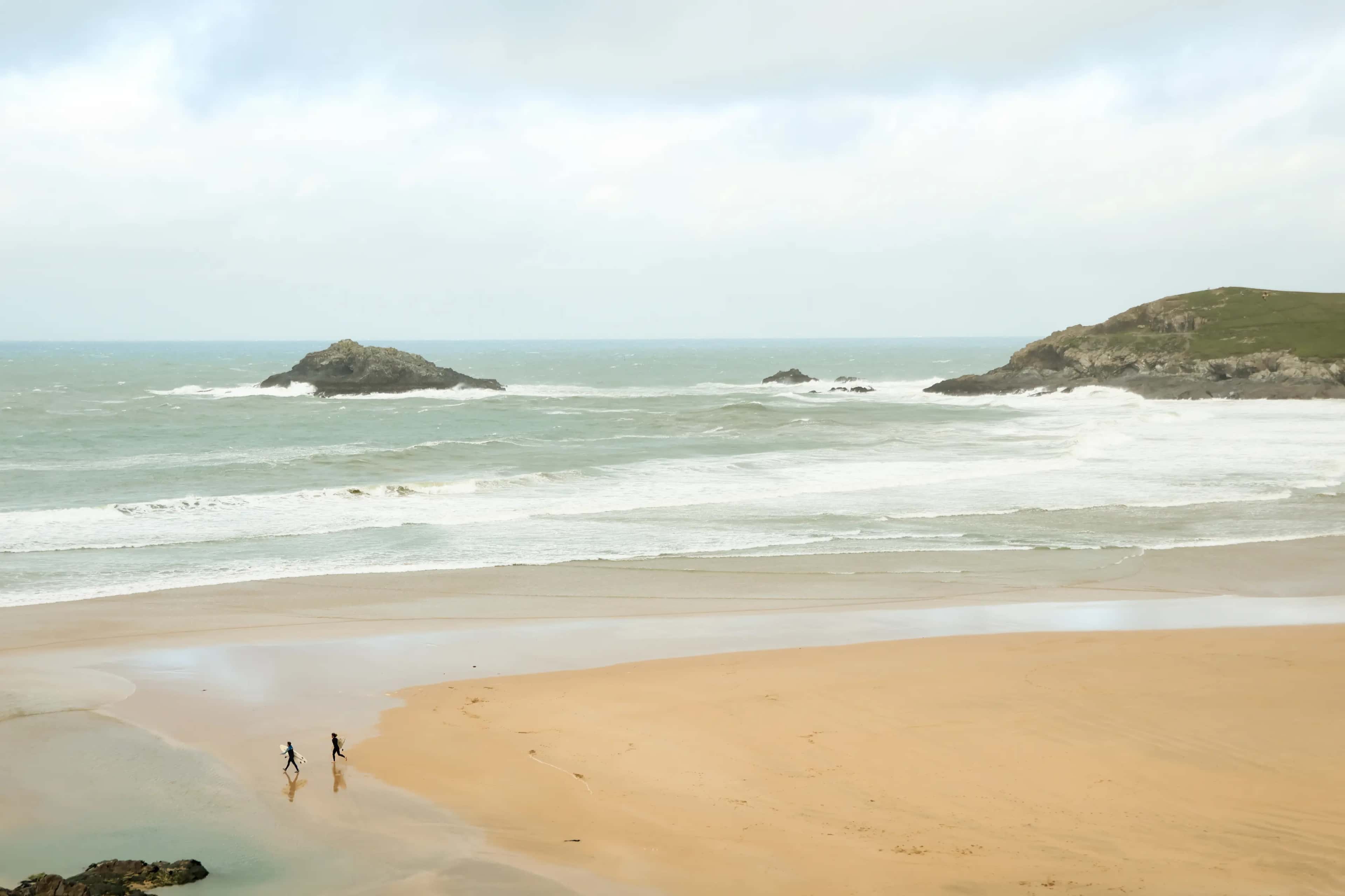 Crantock