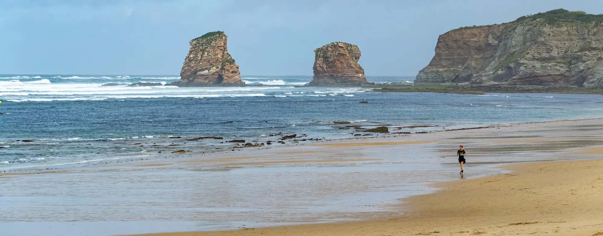 Hendaye Plage