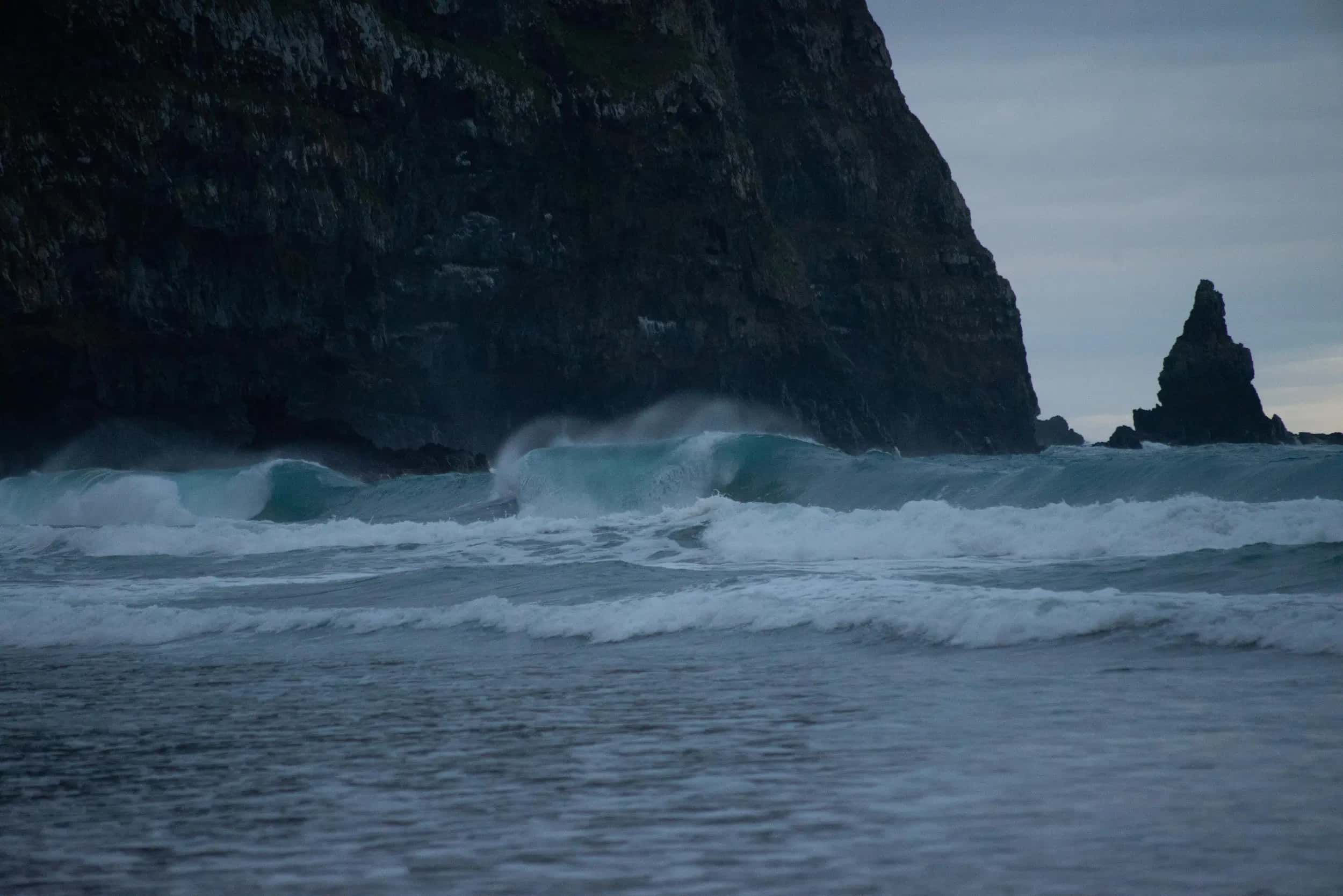 Hickory Bay
