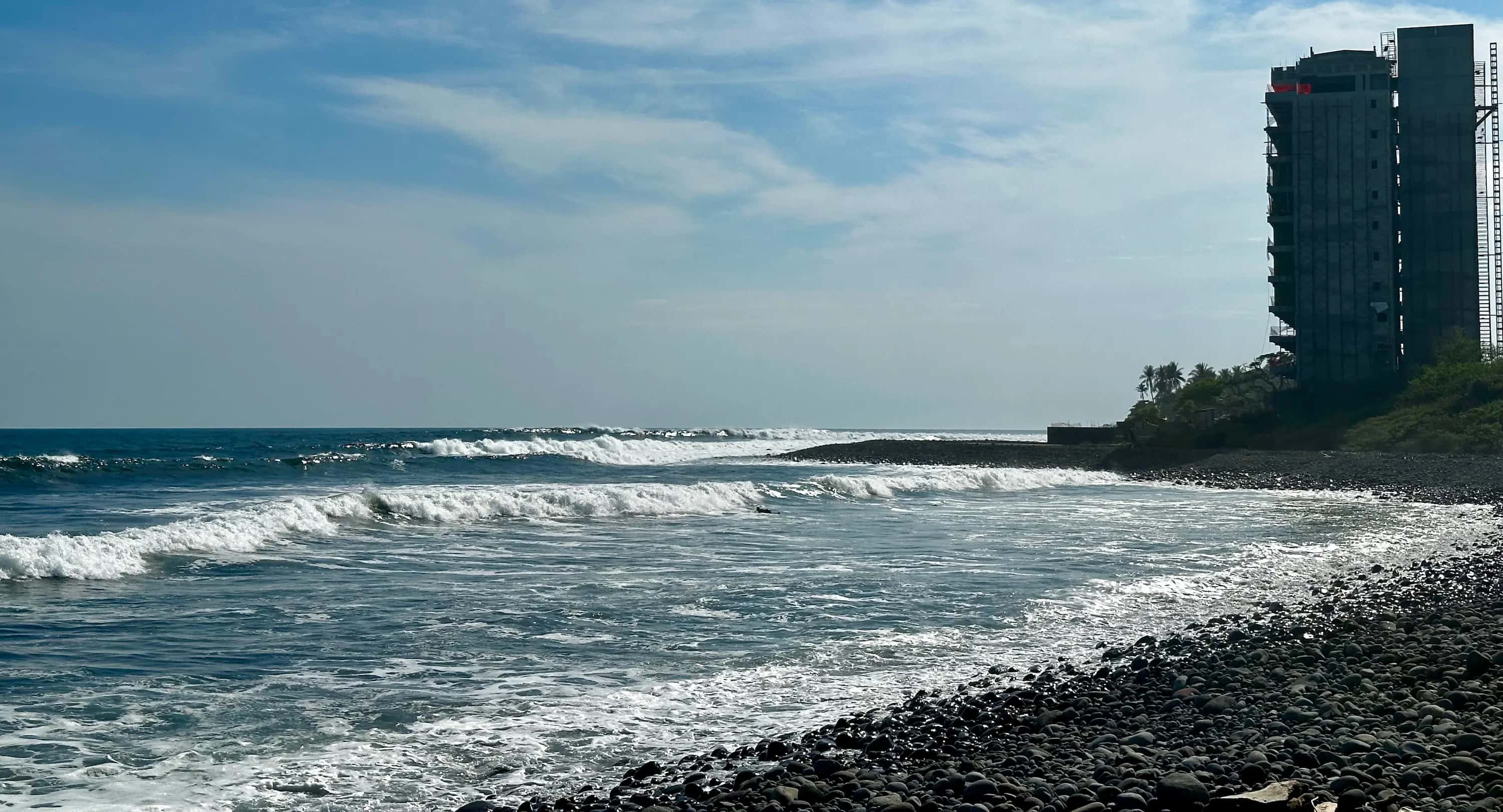 Playa Conchalio