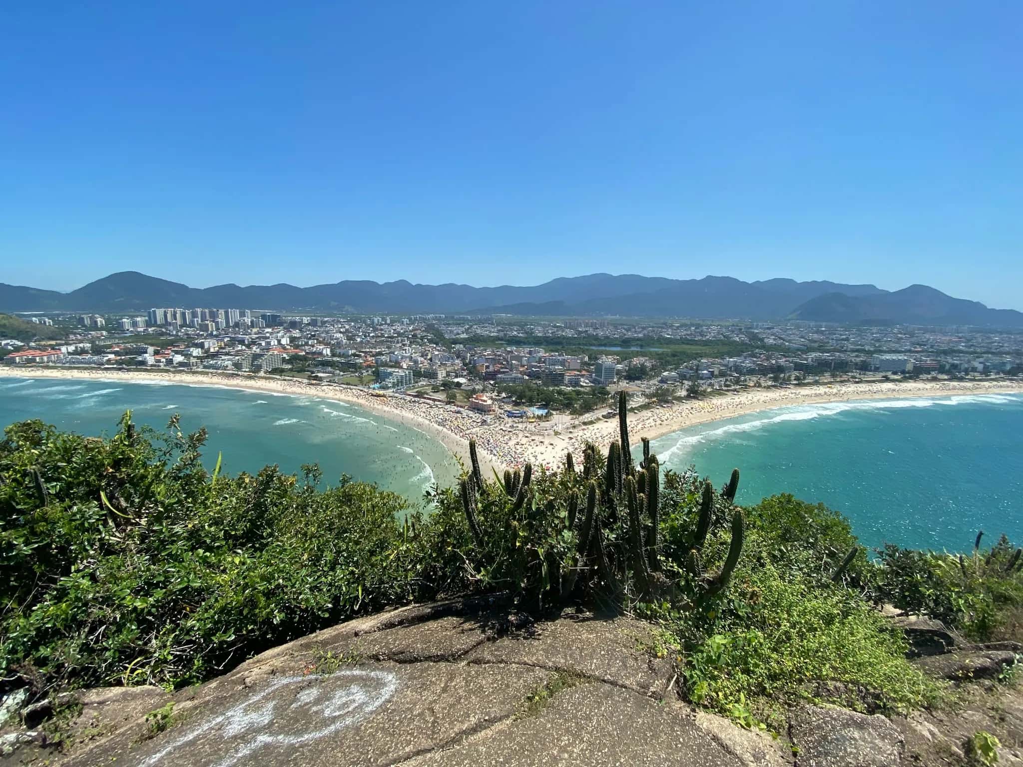 Pontal