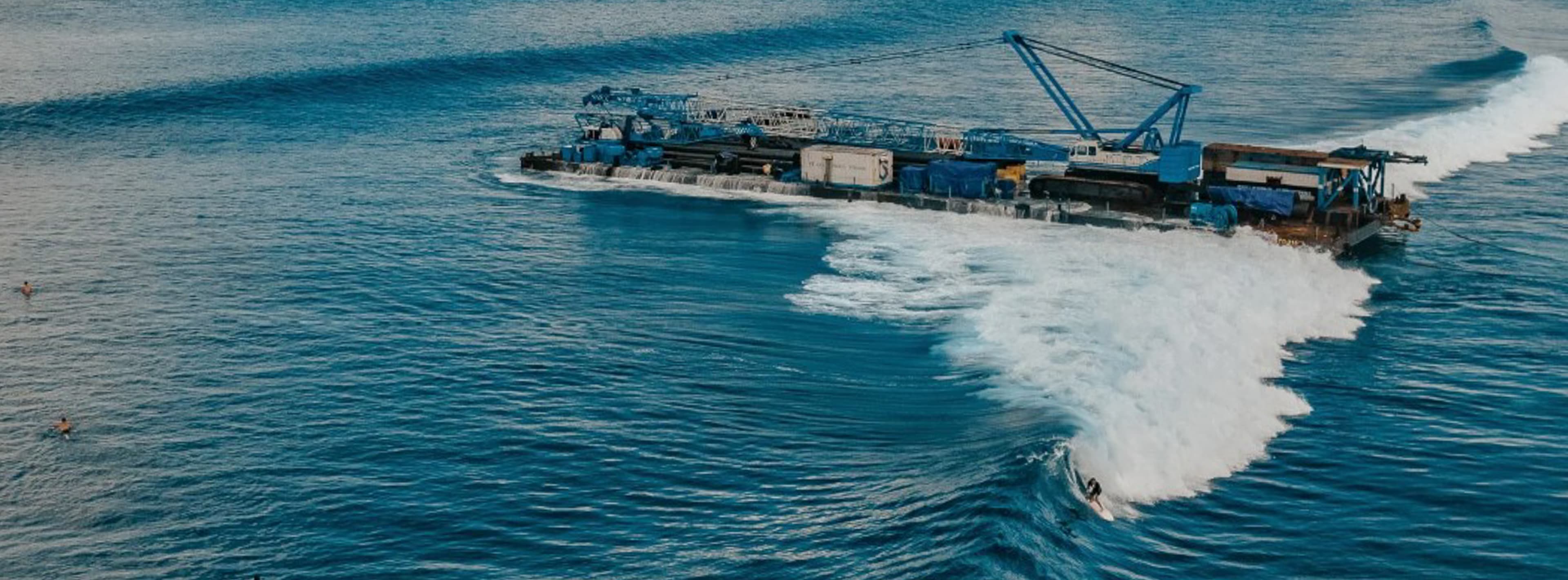 Shipwrecks - Image 1