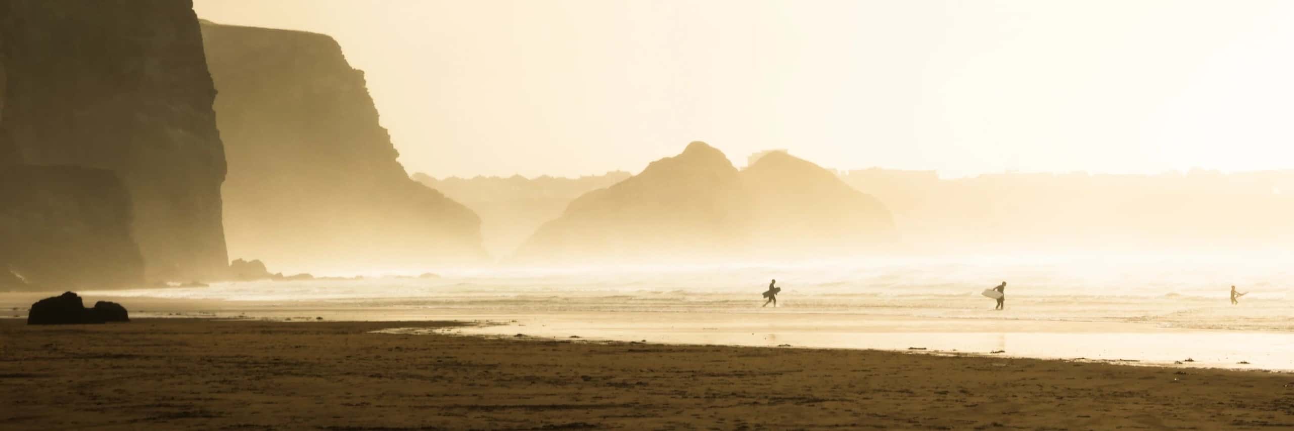 Watergate Bay