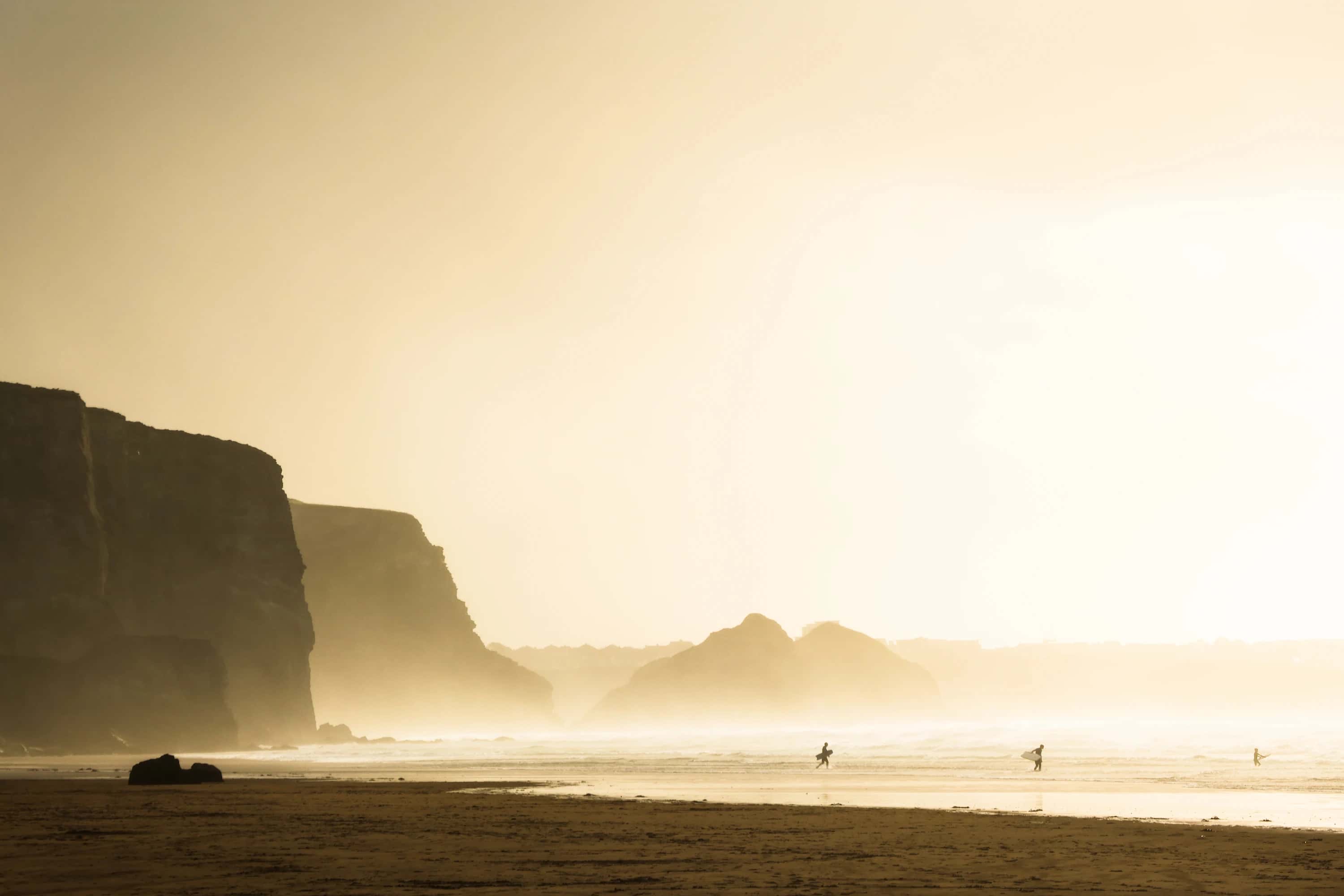 Watergate Bay