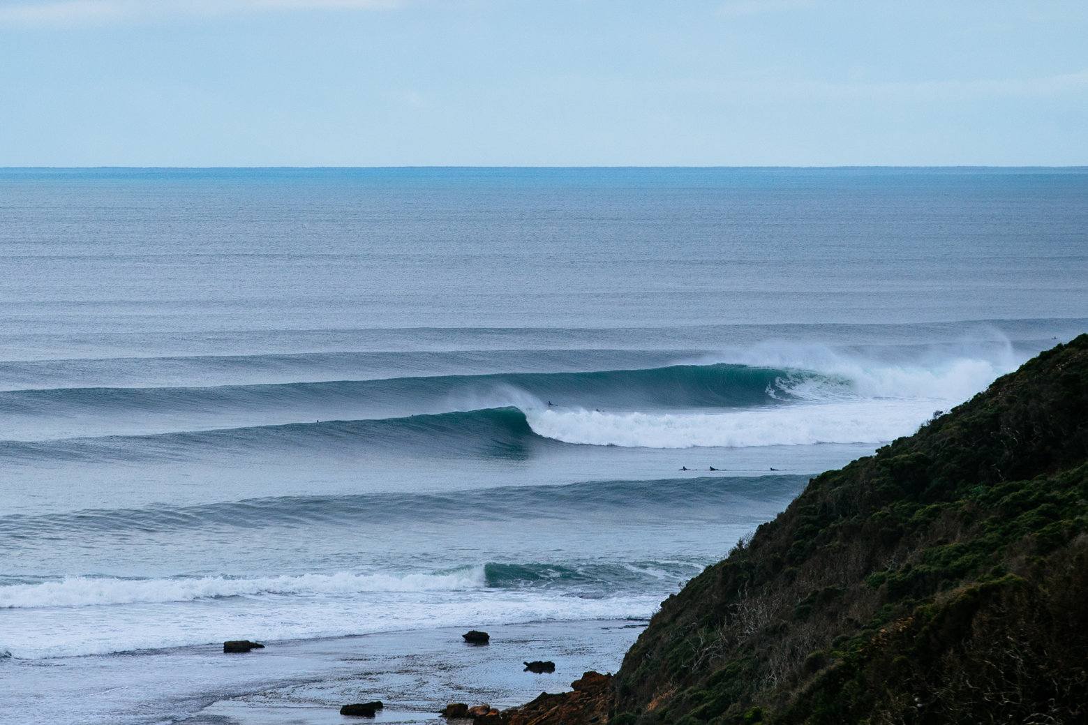Bells Beach, Australia