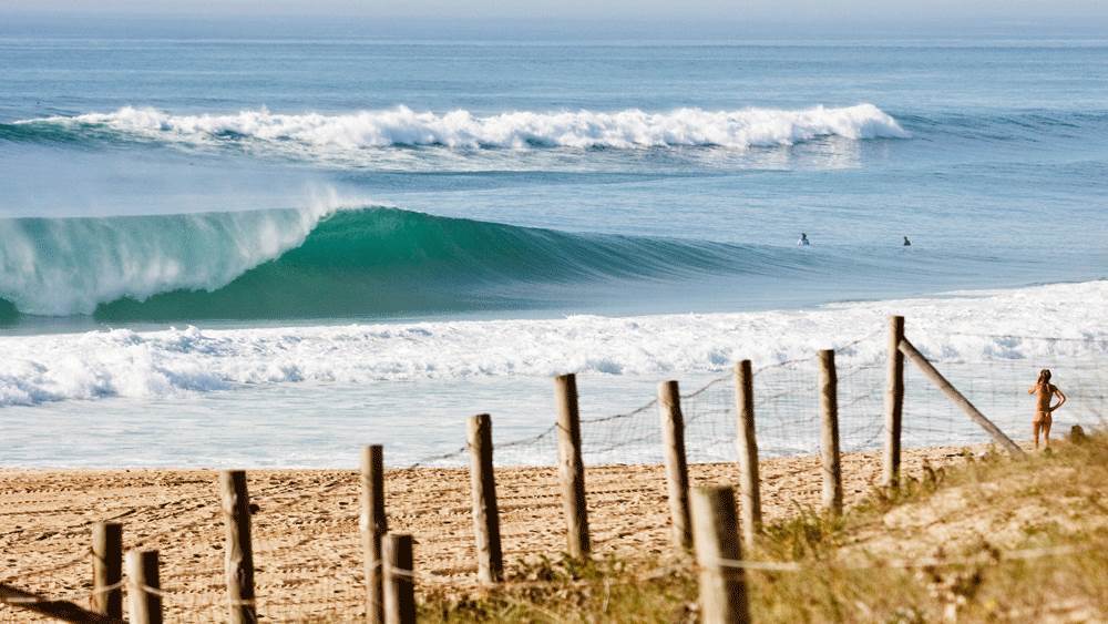 Hossegor, France