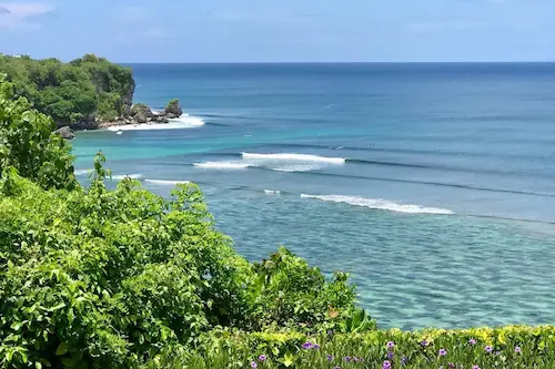 Padang Padang