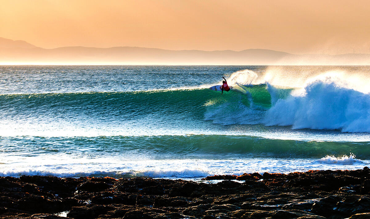 Jeffreys Bay, SA