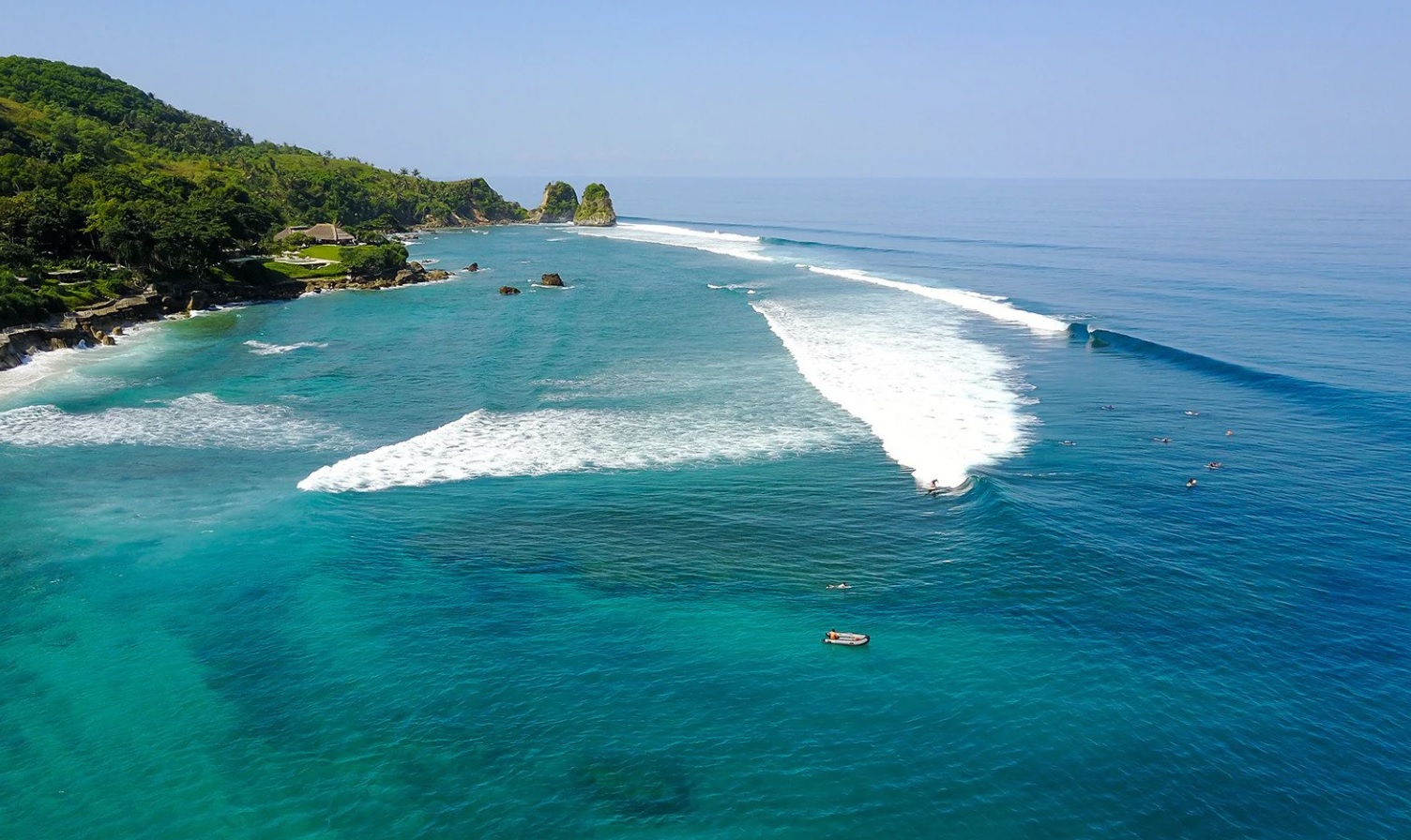 Nihiwatu, Sumba