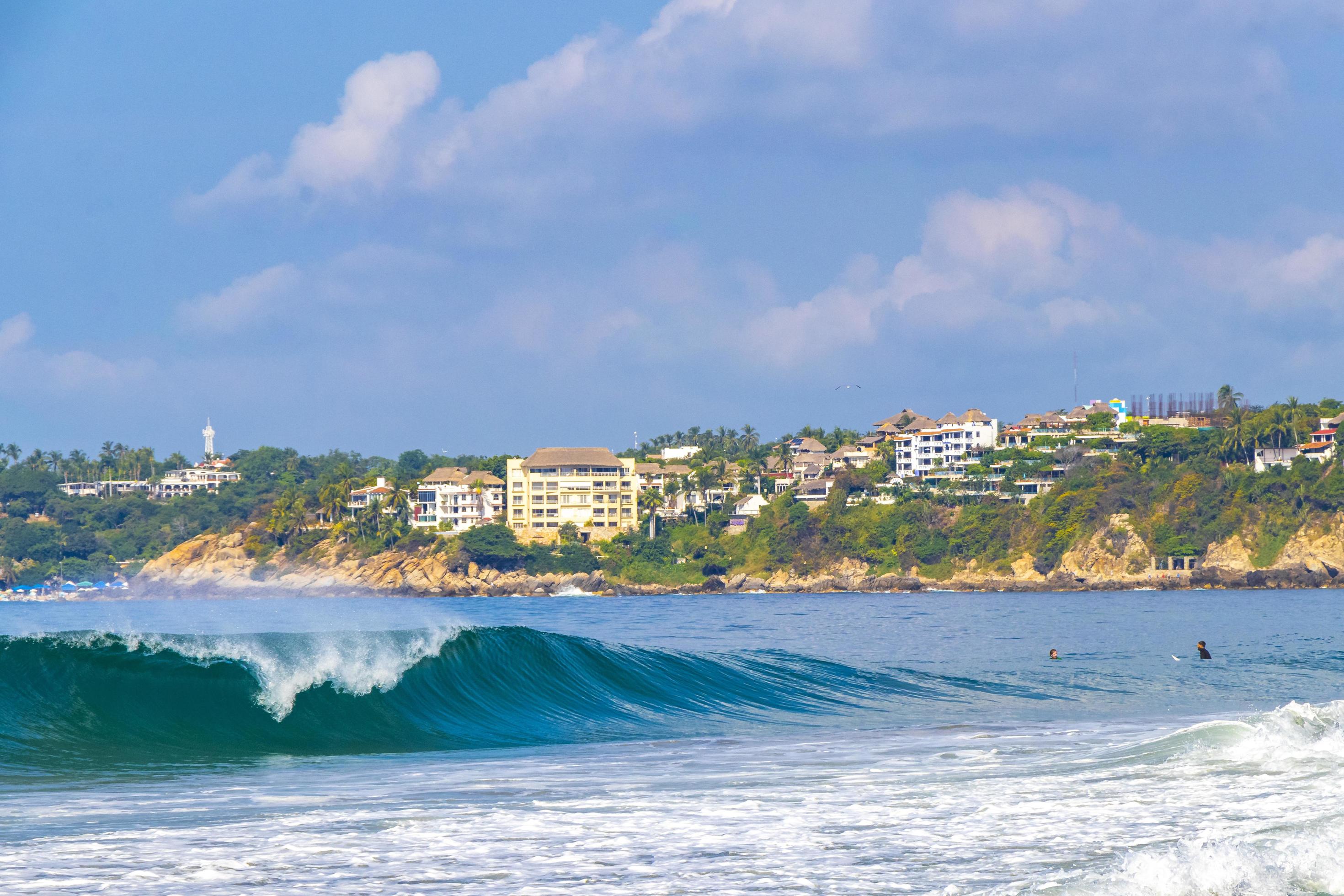 Puerto Escondido