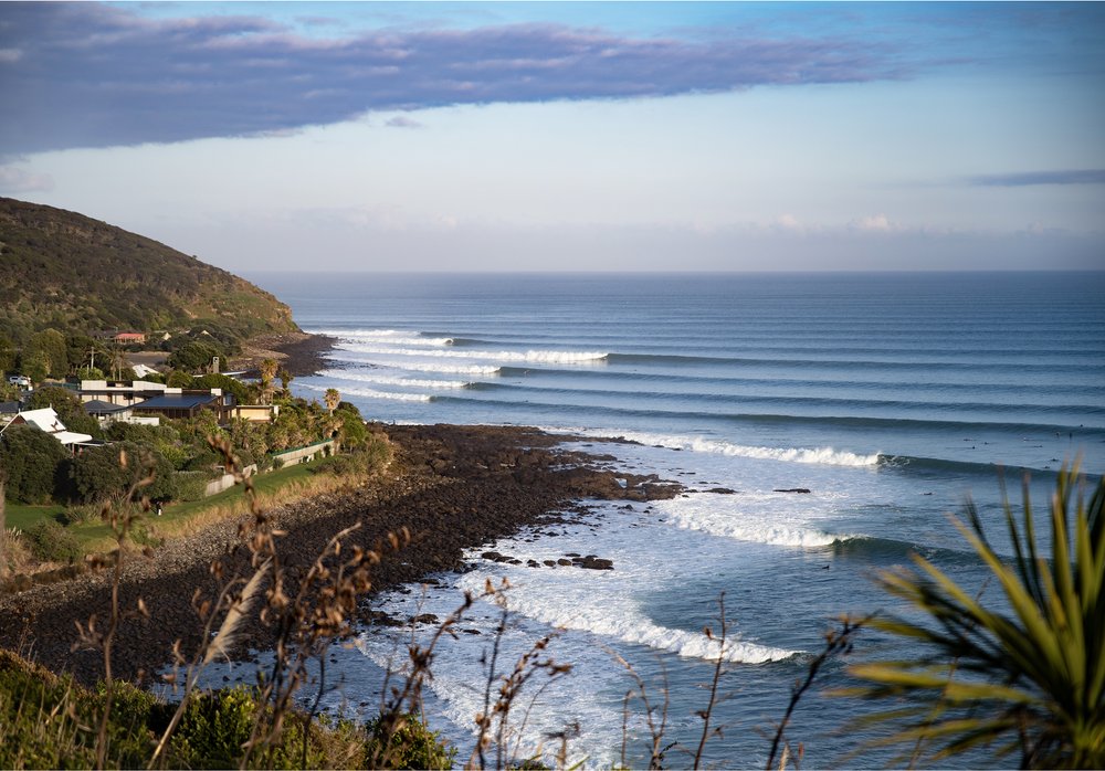 Raglan, New Zealand